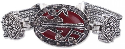 40% OFF on Circuzz Alloy Bracelet 40% OFF on Circuzz Alloy Bracelet