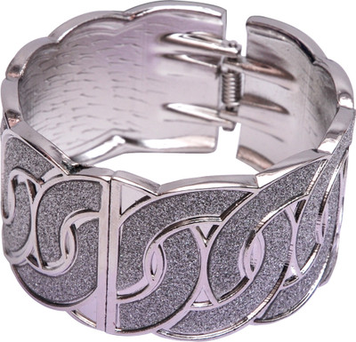 44% OFF on Karigari Fashion Jewels Simply Stylish Alloy Bracelet