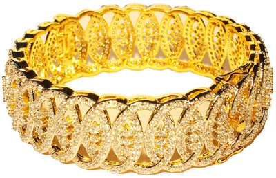 55% OFF on Affinity Alloy Bangle 55% OFF on Affinity Alloy Bangle