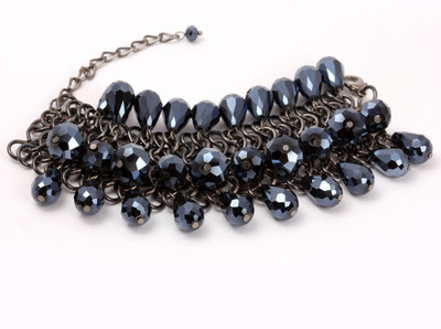 40% OFF on KhoobSurati Metal Bracelet