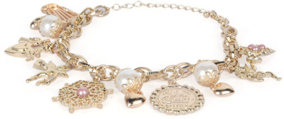 70% OFF on The Pari Alloy Bracelet