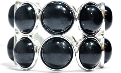 54% OFF on Pataaka Black Pearl Alloy Bracelet 54% OFF on Pataaka Black Pearl Alloy Bracelet