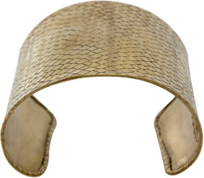40% OFF on Blueberry B-1197 Metal Cuff 40% OFF on Blueberry B-1197 Metal Cuff