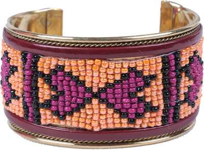 SmithAAnand Metal, Resin Cuff