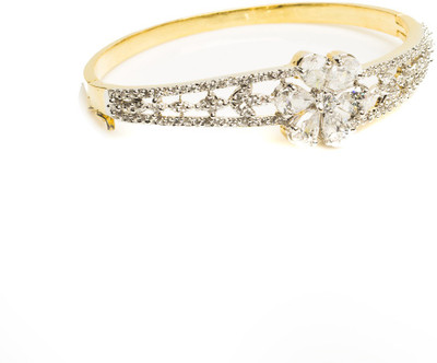 33% OFF on Joyas Trendy look Brass Bracelet 33% OFF on Joyas Trendy look Brass Bracelet