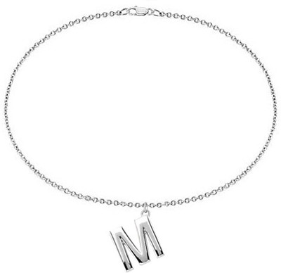 67% OFF on Love Bright Jewelry Sterling Silver Bracelet