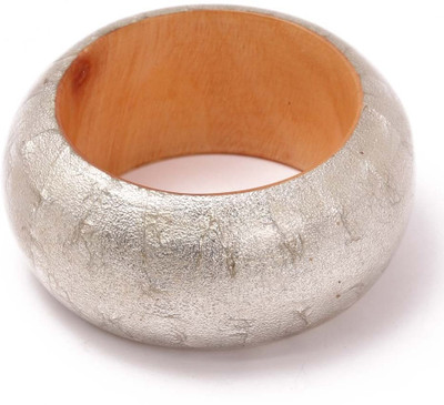 30% OFF on KhoobSurati Stylish Laminated Wood Bangle