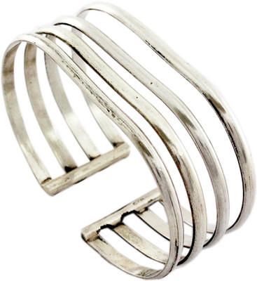 20% OFF on 925 Silver Silver Bangle
