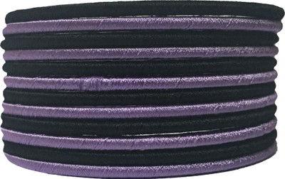 82% OFF on kuhuk Colour Splash Plastic Bangle Set Pack of 12