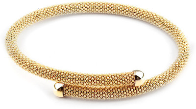 24% OFF on GemLN Alloy Rhodium Plated Bracelet 24% OFF on GemLN Alloy Rhodium Plated Bracelet