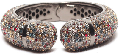 13% OFF on Good Karma Metal Kada 13% OFF on Good Karma Metal Kada