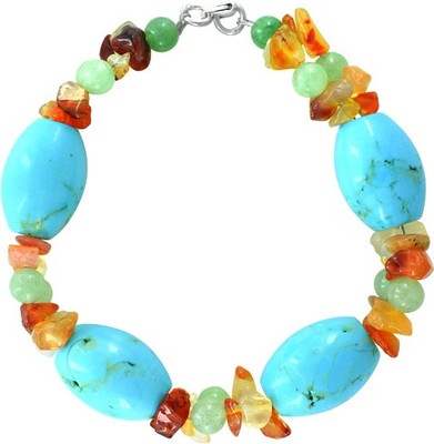 50% OFF on Arsh Crown Sky Dominion BR-1727 Sterling Silver Silver Plated Bracelet 50% OFF on Arsh Crown Sky Dominion BR-1727 Sterling Silver Silver Plated Bracelet