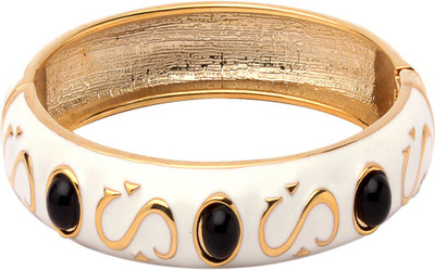 69% OFF on Vendee Fashion Designer Alloy Bangle