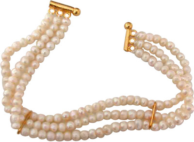 Surat Diamond Special Gift Metal Bracelet