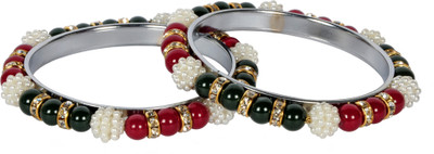 64% OFF on Luxor Brass Brass Plated Bangle Set Pack of 2 64% OFF on Luxor Brass Brass Plated Bangle Set Pack of 2