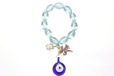 Spyra Alloy Bracelet