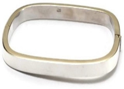 34% OFF on Jisha Sterling Silver Bracelet