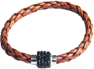 66% OFF on Luxaim Leather Bracelet 66% OFF on Luxaim Leather Bracelet