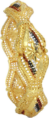 55% OFF on Vendee Fashion Attractive Brass Bangle 55% OFF on Vendee Fashion Attractive Brass Bangle