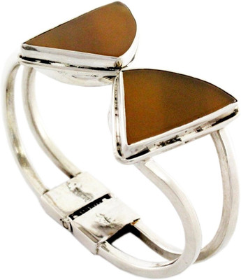 925 Silver Silver Kada