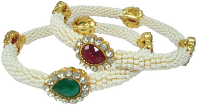 Aria Alloy Bangle Set Pack of 2 Aria Alloy Bangle Set Pack of 2