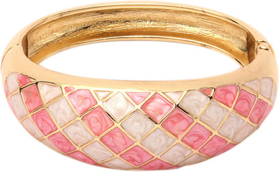 69% OFF on Vendee Fashion Wow Collection Alloy Bangle 69% OFF on Vendee Fashion Wow Collection Alloy Bangle