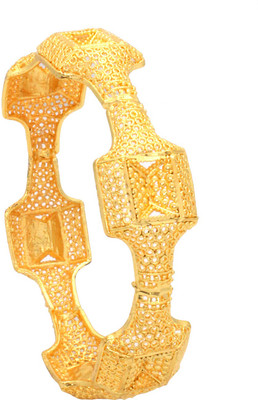 66% OFF on Vendee Fashion Costume Fashion Alloy Bangle