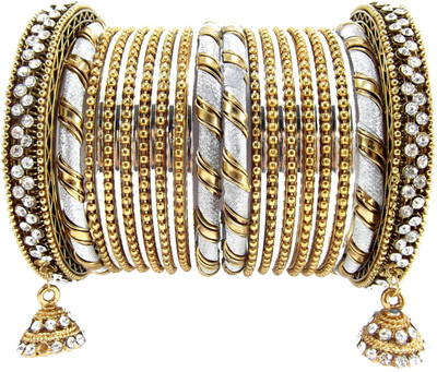 50% OFF on Aria l30a-2.6 Alloy Chudas Pack of 30