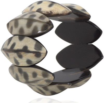 75% OFF on Lazreena Trendy Alloy Bracelet