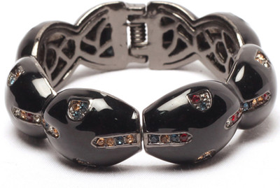 26% OFF on Good Karma Metal Kada