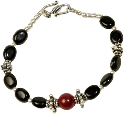 49% OFF on Little India Brass Bracelet