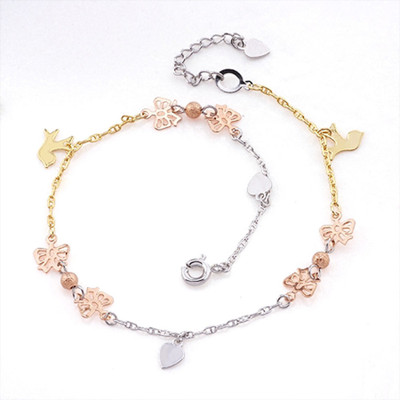 40% OFF on Jewelora Brass Bracelet 40% OFF on Jewelora Brass Bracelet