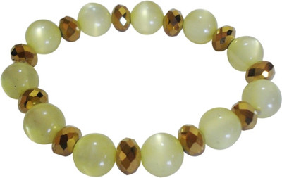 50% OFF on Mischika Glass, Metal Bracelet 50% OFF on Mischika Glass, Metal Bracelet