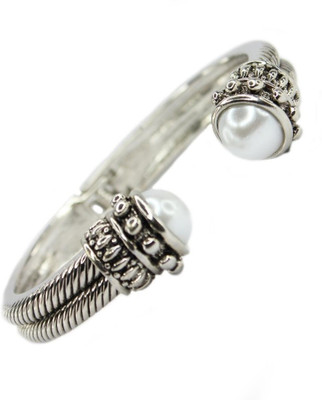 55% OFF on BG's Alloy Kada 55% OFF on BG's Alloy Kada