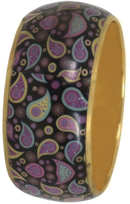 60% OFF on Lazreena Antique Designer Alloy Bangle