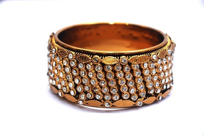 71% OFF on Natraj Arts Alloy Bangle 71% OFF on Natraj Arts Alloy Bangle