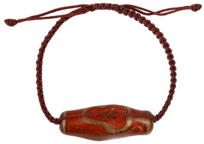 54% OFF on Ivory Tag Braided Amulet Brass Brass Plated Bracelet 54% OFF on Ivory Tag Braided Amulet Brass Brass Plated Bracelet