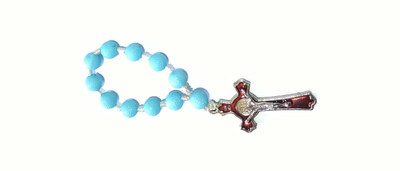 50% OFF on Swarnim Jewellers Cross Plastic Bracelet