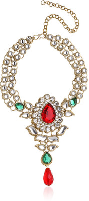 87% OFF on The Pari Alloy Armlet