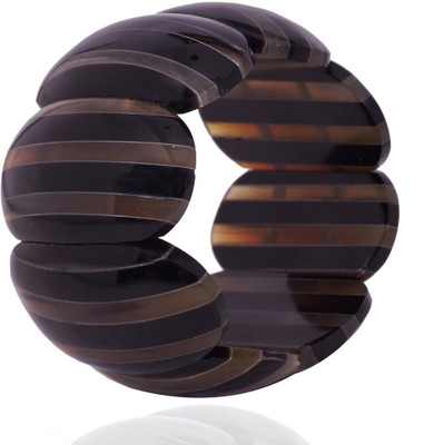 77% OFF on Lazreena Trendy Alloy Bracelet