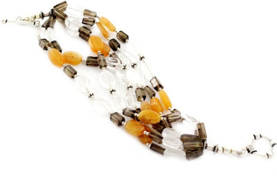 22% OFF on 925 Silver Silver Bracelet 22% OFF on 925 Silver Silver Bracelet