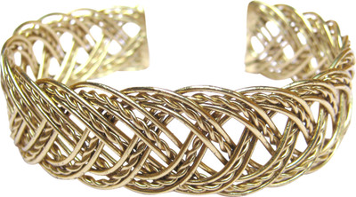 38% OFF on Sankisho Alloy Cuff 38% OFF on Sankisho Alloy Cuff