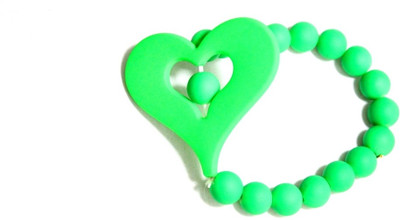 68% OFF on Voaka Plastic Bracelet 68% OFF on Voaka Plastic Bracelet