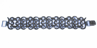 20% OFF on Avanishk Jewels Sterling Silver Bracelet