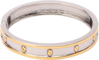 Vendee Fashion Marvelous Brass Bangle Vendee Fashion Marvelous Brass Bangle
