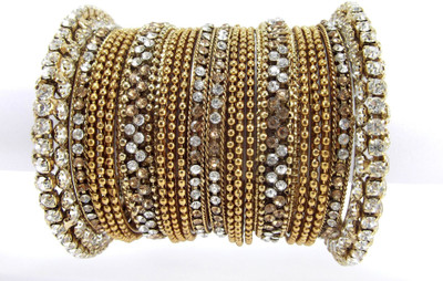 50% OFF on Aria l40-2.8 Alloy Chudas Pack of 20