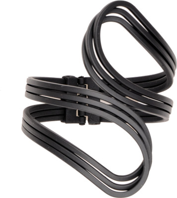 72% OFF on Rosetta's Evening Shine Alloy Cuff