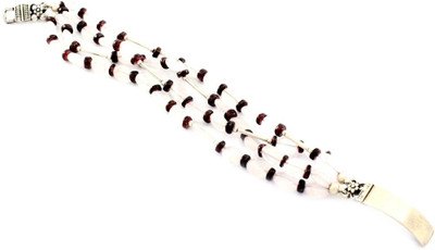 21% OFF on 925 Silver Silver Bracelet