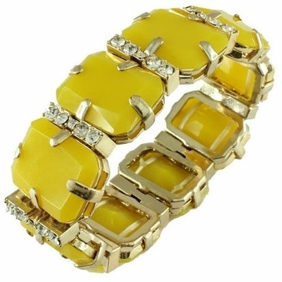 29% OFF on BG's Fashion Alloy Bracelet 29% OFF on BG's Fashion Alloy Bracelet