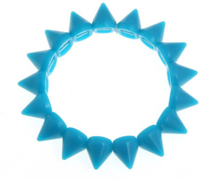 70% OFF on Jewelizer Rock Chick Spiked Alloy Bracelet 70% OFF on Jewelizer Rock Chick Spiked Alloy Bracelet